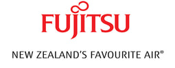 Fujitsu Heat pump logo