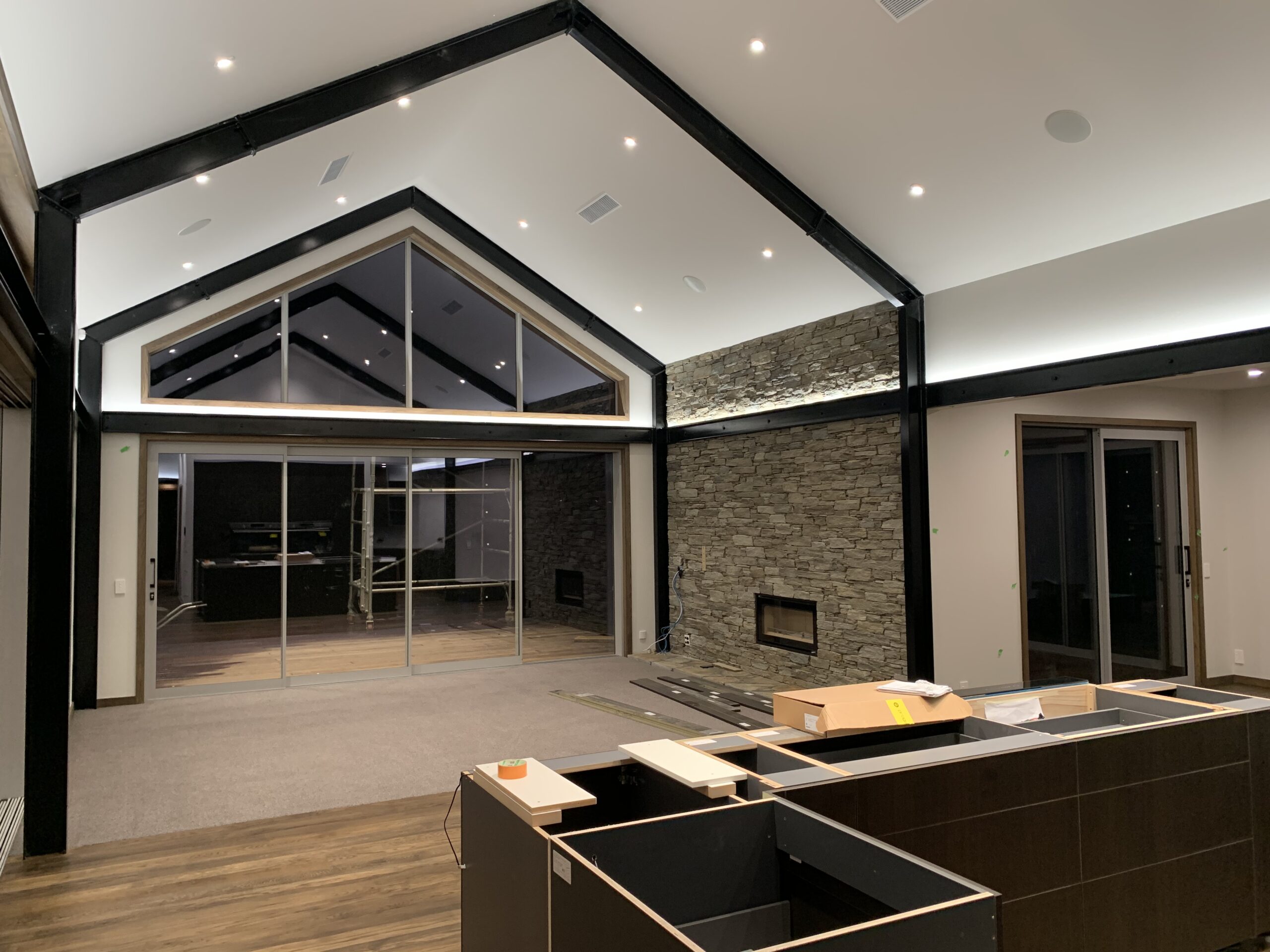 Quality electrical workmanship by CO Electrical Te Awamutu