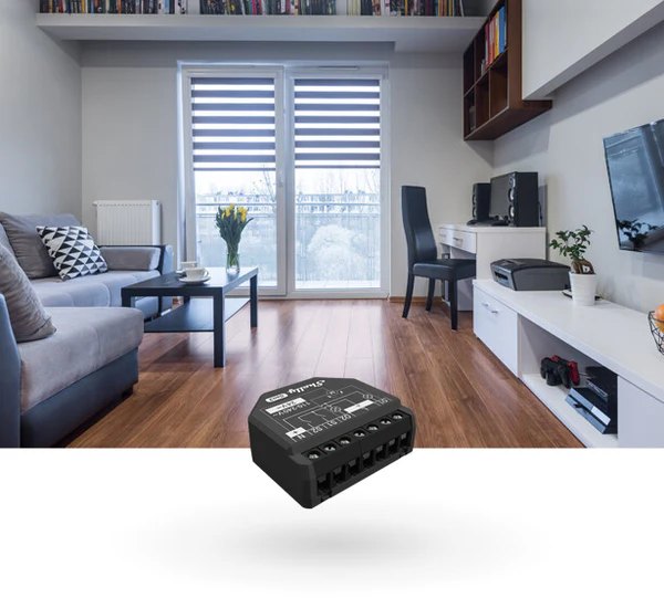 Shelly Smart Devices