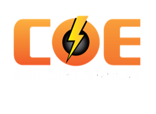 CO Electrical Logo