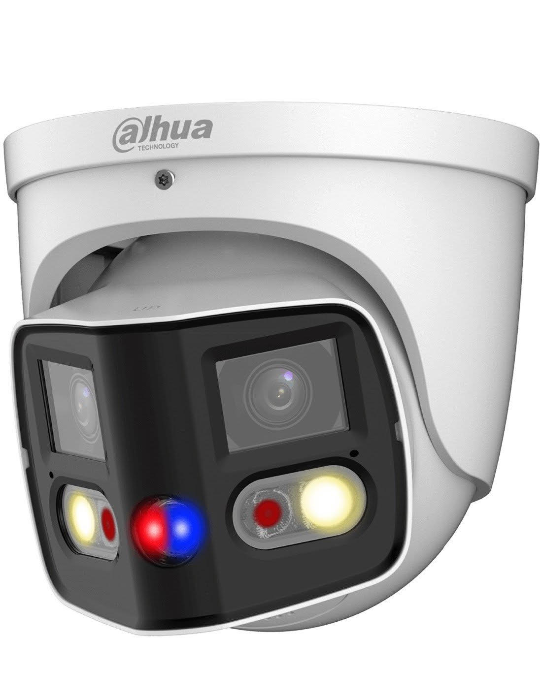 Dahua CCTV