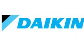 Daikin heat pump servicing