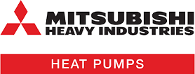 Mitsubishi Heavy Industries heat pump servicing