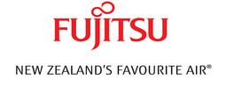 Fujitsu heat pump servicing