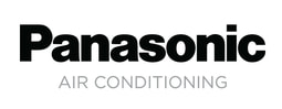 Panasonic Heat pump Logo