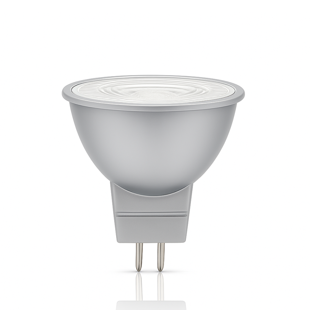 Modern LED MR16 replacement lamp