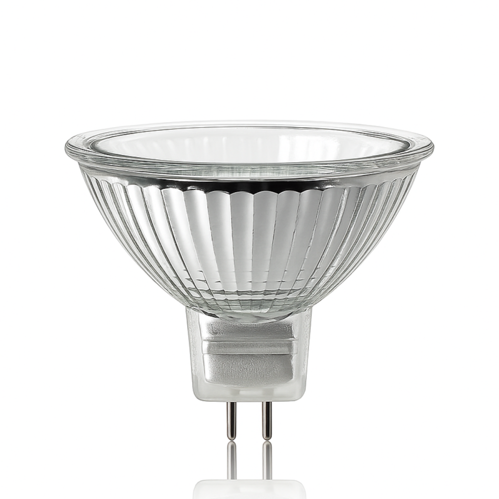 Original MR16 halogen lamp